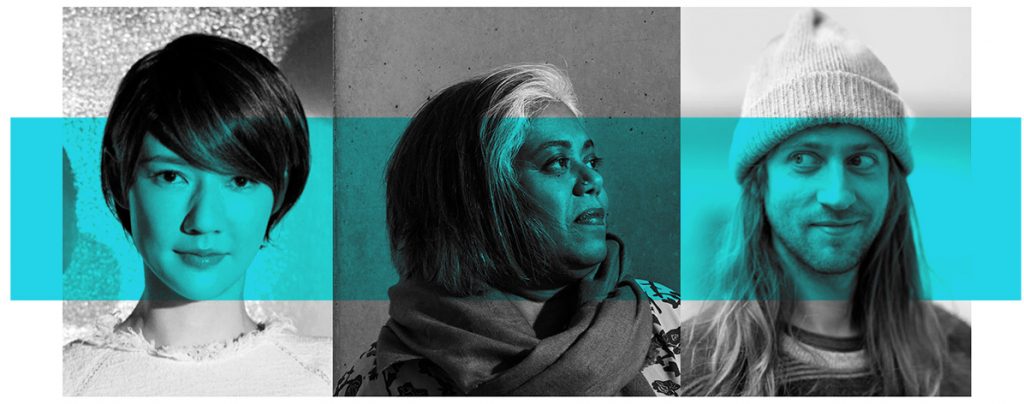 Design Frequencies: Sharing International Practice in Design Research
