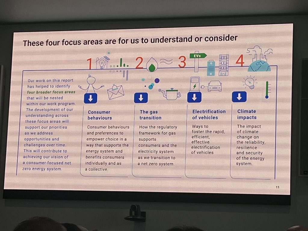Two Rooms, Two Temporalities