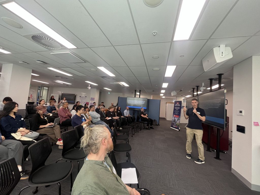 What Would It Take to Read the Label?