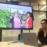 Three provocations on designing futures worth watching / reflecting…